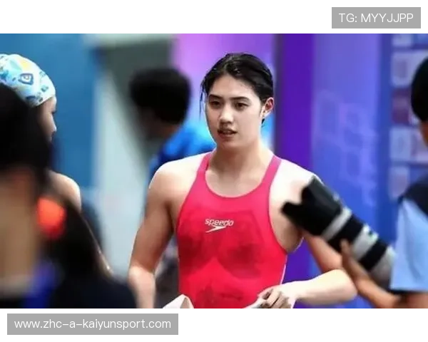 张雨霏不服输，勇敢登上另一座山顶！，张雨霏临时上场